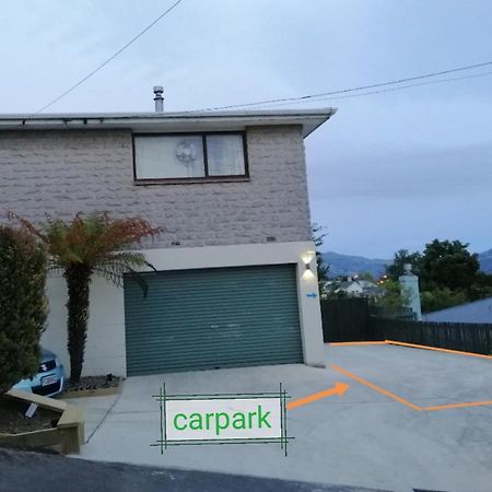 Beautiful Panoramic Views Apartamento Dunedin Exterior foto