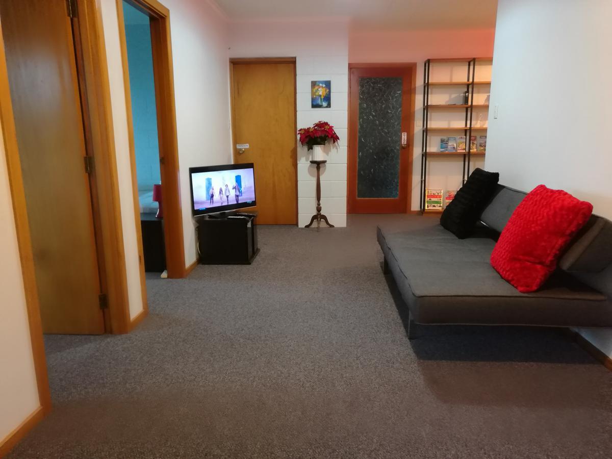 Beautiful Panoramic Views Apartamento Dunedin Exterior foto